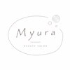 ミュラ(Myura)のお店ロゴ