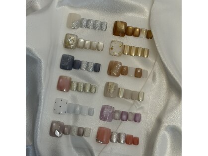 ビー(Bii)の写真