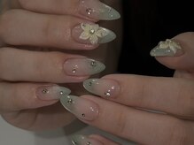 ジェミーネイル シンサイバシ(Jemiy nail shinsaibashi)