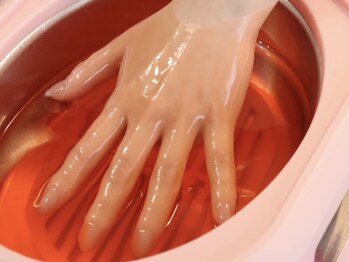 マーノ(Mano)の写真/SNSで話題のハンドケア専門店☆繰り返す手荒れ/年齢に伴うシワ/くすみ等のお悩みを解決！つるすべ手肌へ