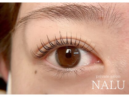 ナル(NALU)の写真