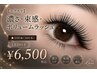 【当日限定】【エクステ】ボリュームラッシュ★100束LED付き ¥6500