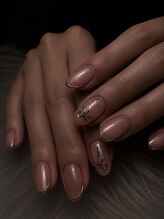 【担当Yukino】Wanghong Nails