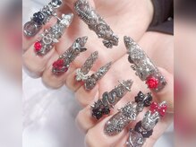 ハルネイル(haru.nail)