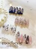 ★ワンホンネイルコース★¥9900