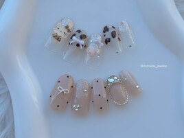 New 選べる◎新作定額デザイン