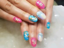 アグン(agung)/大人な夏★