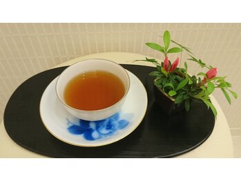 アデージョ(Adejio)/【内観】サロンの雰囲気