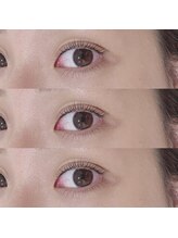 プライズアイリス アイラッシュ 池袋東口店(prize Iris eyelash)/まつ毛パーマ♪【池袋】