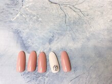 ネイルサロン&スクール ジーナ(GINA)/12月定額きれいめエレガント