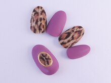 ネイルアンドまつげエクステ テラ 新宿店(Terra)/ジェルつけ放題