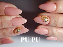 ププ(PU-PU)
