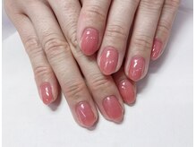 アイリッシュネイル 久屋大通店(Irish Nail)/mao