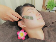 エステアンドシェービング ヴェリー(VERY)/お顔剃り初心者にはこちら