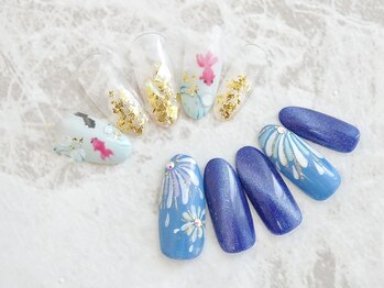 ラルネイル 大宮(Lull. nail)/