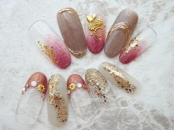 ラルネイル 大宮(Lull. nail)/