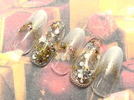 新規付替オフ込☆ハンド¥7950