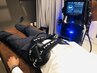 【グランテスラ】電磁パルス痩身30分　¥7,700→¥4,400