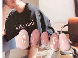 6月定額デザインBコース