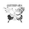 グリッターネイル(GLITTER NAILS)のお店ロゴ