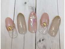 ティーエヌ イトーヨーカドー能見台店/季節の定額7590円コース