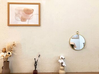 プレイン(PLAIN)/《メイクスペース》