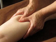 アミューラ(AMULA)/マッサージも熟練の手技♪