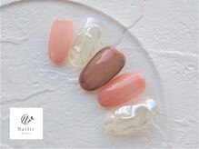 ネイリット 銀座(Nailit)/¥【¥】
