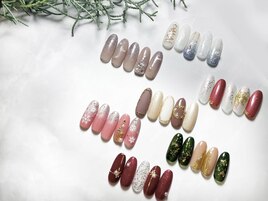 クリスマス定額コース