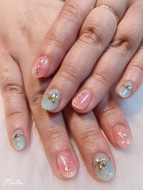 3月限定クーポン★6980→6500