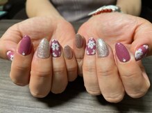 ネイルズティンク(Nails.tink)/