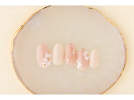 パラジェル　フラワー