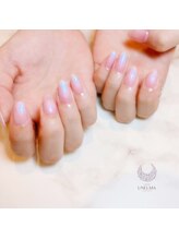 サロン ウネルマ 小郡店(salon UNELMA)/938.ワンカラーネイル