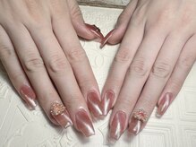 ミスシュガーネイル(MS Sugar Nail)/