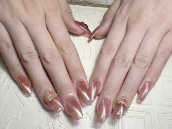ミスシュガーネイル(MS Sugar Nail)/