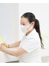 美輝ラボ かおりん