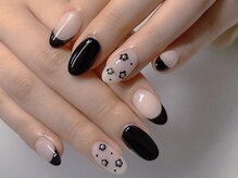 アキラネイルサロン(Akira nail salon)/