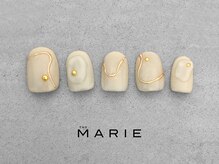 ザマリー 神戸マルイ店(THE MARIE)/定額¥7000 海 0706b