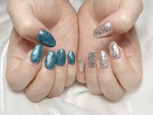 ラスズラン(La suzuran)/ワンカラー