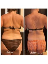 ウノジェンネ UNO DJENNE/たった3ヶ月で－7.8kg痩身!!40代