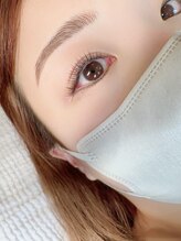 ジプソアイ(Gypso eye)/まつ毛エクステ