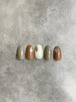 スターガーデン/