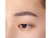 ビューステージ アイブロウサロン 吉祥寺/メンズデザイン