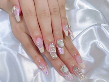 シーシーネイルサロン(CC)/