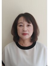ヤクルトビューティエンス 五日市北サロン&nbsp;杉本 由紀子