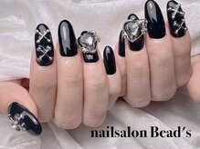 ビーズ(Bead's)/アート放題