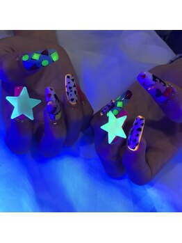 手描き/手書き/アート