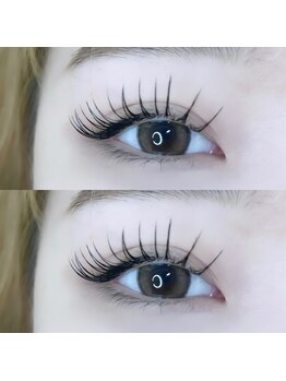 アイネ(eye:ne)/韓国風マツエク