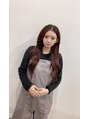 ビーズ バイブレス イオン酒田南店(B's by.BLESS) ネイリスト 廣澤