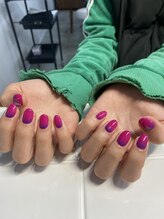 ゼアウィルビーラブデイ(there will be loveday)/スタッフ Yuko